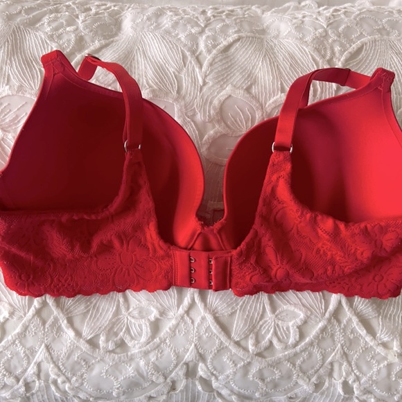 Aerie Real Sunnie Demi Push-up Bra - Picture 4 of 5